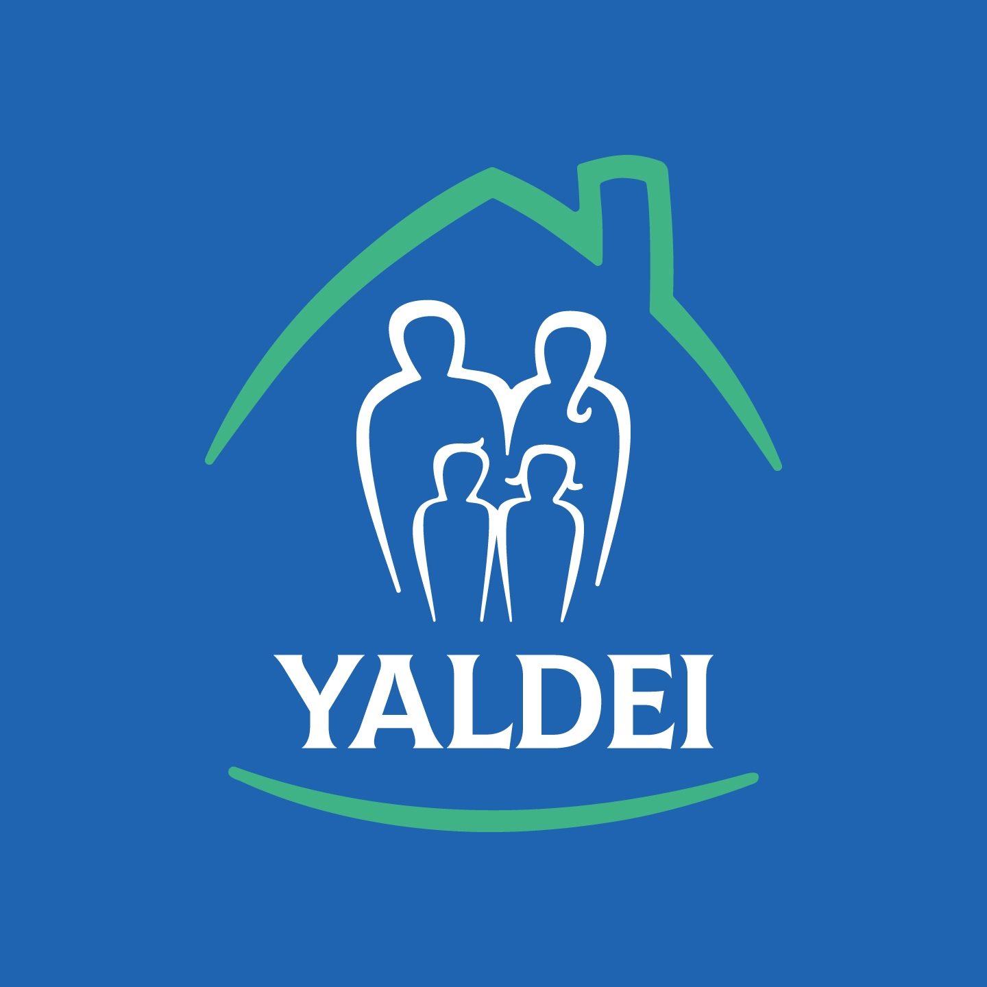 Yaldei Shluchei Harebbe Special Needs Organization logo